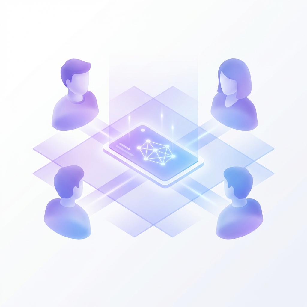 Alignment stays visible